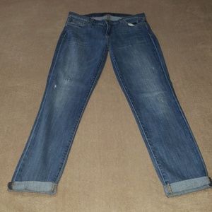 J Brand jeans